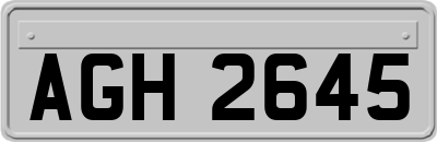 AGH2645