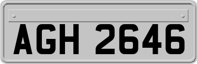 AGH2646