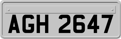 AGH2647