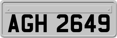 AGH2649