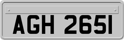 AGH2651