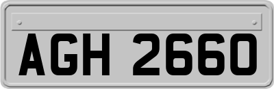 AGH2660