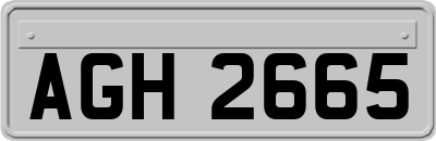 AGH2665