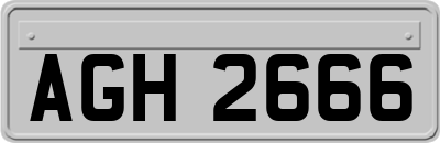 AGH2666