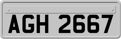 AGH2667