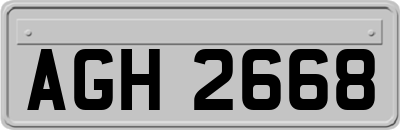 AGH2668