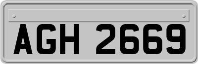 AGH2669