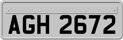 AGH2672