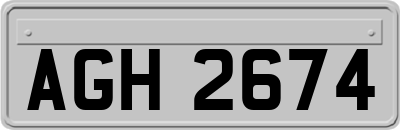 AGH2674