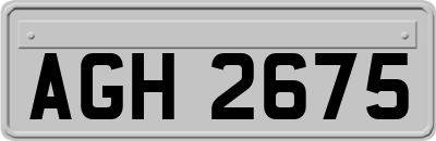 AGH2675