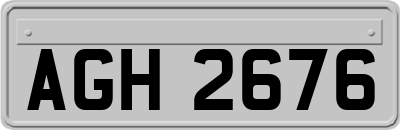 AGH2676