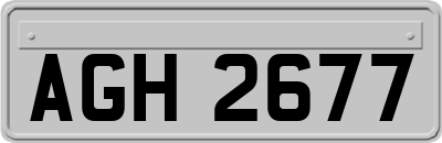 AGH2677