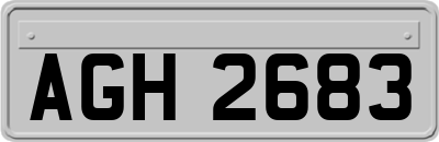 AGH2683