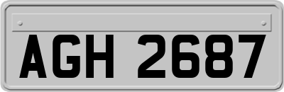 AGH2687