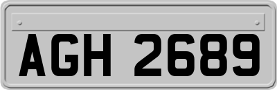 AGH2689