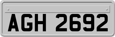 AGH2692