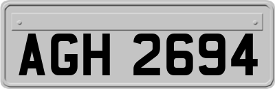 AGH2694