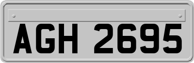 AGH2695