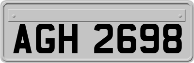 AGH2698