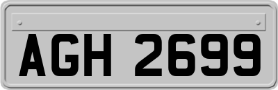 AGH2699