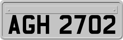AGH2702