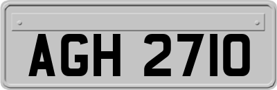 AGH2710