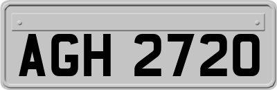 AGH2720