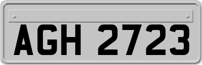 AGH2723