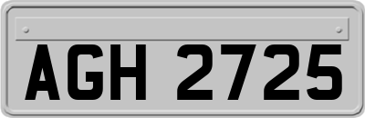 AGH2725