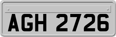 AGH2726