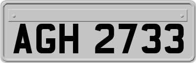 AGH2733