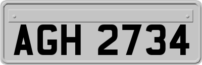 AGH2734