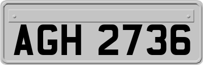 AGH2736