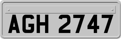 AGH2747