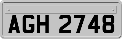 AGH2748