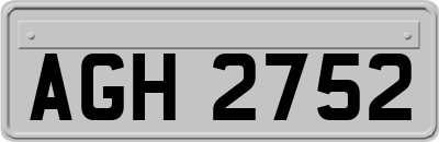 AGH2752
