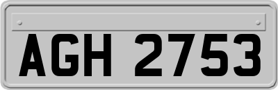 AGH2753