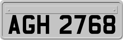 AGH2768