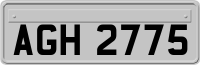 AGH2775