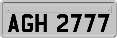 AGH2777