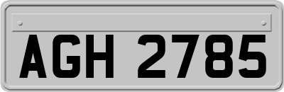 AGH2785