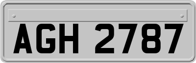 AGH2787