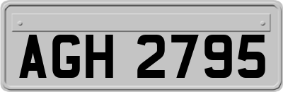 AGH2795