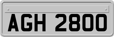 AGH2800