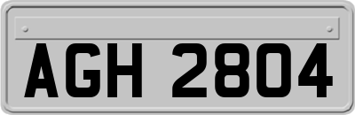 AGH2804