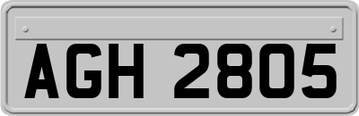AGH2805