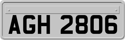 AGH2806