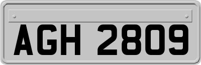 AGH2809
