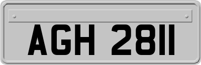 AGH2811