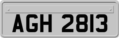 AGH2813